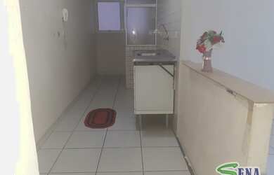 Imagem 2: APARTAMENTO RESIDENCIAL em SÃO PAULO - SP, LOTEAMENTO CITY JARAGUA