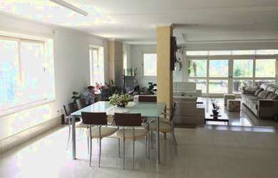 Imagem 12: Casa maravilhosa de altíssimo padrão e com vista deslumbrante