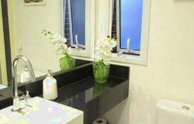 Imagem 14: vila romana. Piscina, Churrasqueira, Ar-condicionadoe93m² de Área