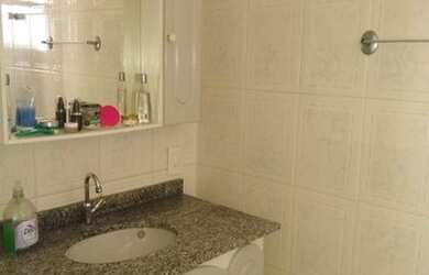 Imagem 8: Apartamento residencial à venda, Jardim Marajoara, São Paulo