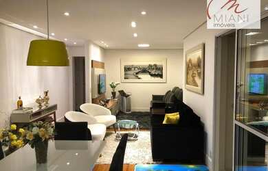 Imagem 12: Apartamento à venda, 106 m² por R$ 760.000,00 - Morumbi - São Paulo/SP