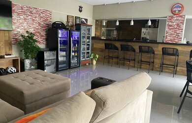 Imagem 5: Sobrado á venda Alphaville, 616 metros quadrados