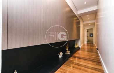 Imagem 11: J GALANTE - VILA SUZANA - Venda ou Locação - 393 m² - 4 Suítes - 6...