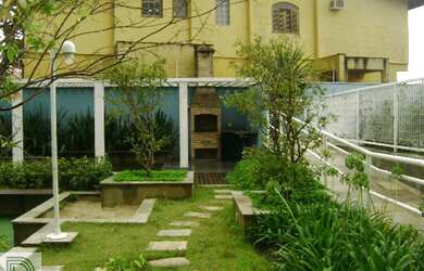 Imagem 14: Charmoso apto no Butanta. Piscina, 58m² de Área, 1 Vaga na garageme2...