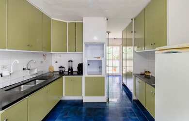 Imagem 7: Casa de 310 metros quadrados à venda no Brooklin Paulista - São Paulo - SP