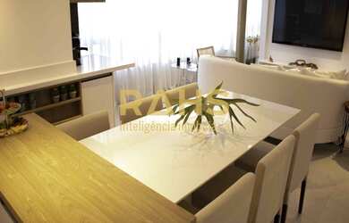 Imagem 4: Apartamento no bairro Atiradores, Joinville