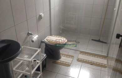 Imagem 4: Casa com 3 dormitórios à venda, 90 m² por R$ 318.000,00 - Residencial...