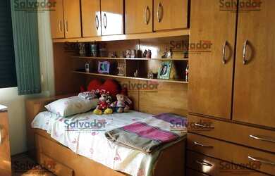 Imagem 16: Apartamento Av Padre Arlindo Vieira - V das Mercês-São Paulo