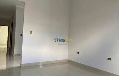 Imagem 14: Casa com 2 dormitórios à venda, 62 m² por R$ 175.000,00 - Residencial Figueiras do Parque