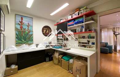 Imagem 12: Maravilhoso apartamento garden duplex de 660 m² no City Boaçava/Alto...