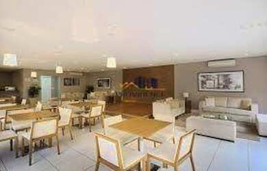 Imagem 2: Apartamento à venda, 51 m² por R$ 265.000,00 - Jardim Santa Emília...