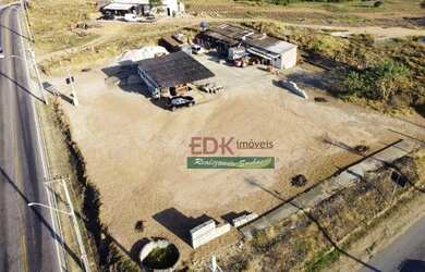 Imagem 1: Terreno à venda, 2550 m² por R$ 2.014.000 - Jardim Santa Maria - São...