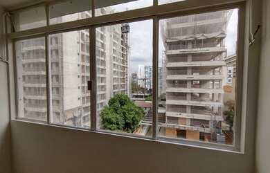 Imagem 2: Aluguel de Apartamento em Pinheiros