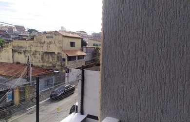 Imagem 9: Sobrado novo 2 suítes 3 banheiros 2 vagas em Vila Buenos Aires - São...