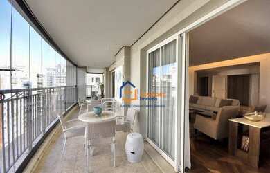 Imagem 1: Apartamento à venda, 367 m² por R$ 9.000.000 - Jardins - São Paulo/SP