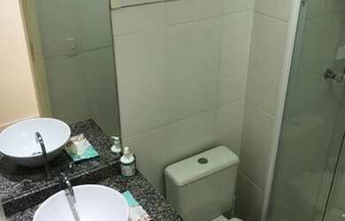 Imagem 13: Apartamento para venda com 58 metros quadrados com 2 quartos em Chácara Inglesa - São Paul