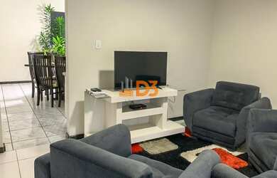 Imagem 2: Casa no Bairro Gasparinho