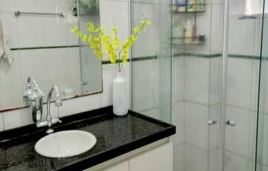 Imagem 15: Sem Mobília Em Boa Viagem Edifício Lucimeri 3 andar Nascente