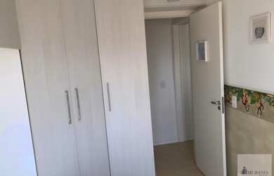 Imagem 12: Apartamento para venda com 58 metros quadrados com 2 quartos em Chácara Inglesa - São Paul