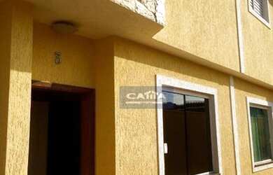 Imagem 5: Sobrado à venda, 56 m² por R$ 239.999,99 - Itaquera - São Paulo/SP