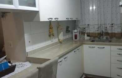 Imagem 3: APARTAMENTO RESIDENCIAL em SÃO PAULO - SP, VILA ALPINA