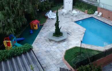 Imagem 1: APTO 2 DORMS CHÁCARA KLABIN