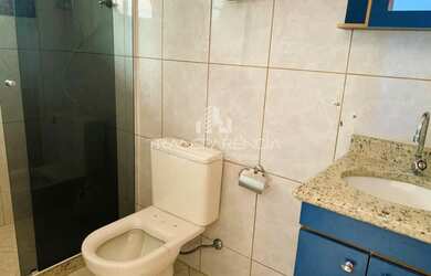 Imagem 15: Casa com 3 suítes e área goumert no Jardim Leticia - Campo Grande RJ