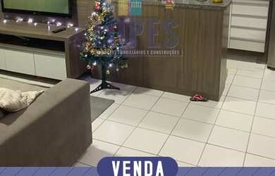 Imagem: O apartamento possui 3 Dormitórios, 2 Banheiros, 1 Vaga na