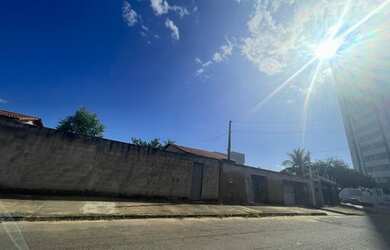 Imagem: O terreno possui 360m² de Área e está localizado em Plano