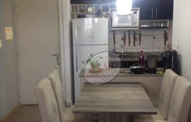 Imagem 11: Apartamento Residencial à venda, Piqueri, São Paulo - AP0011