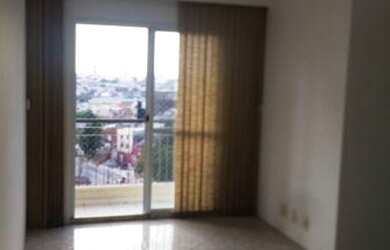 Imagem 2: APARTAMENTO RESIDENCIAL em SÃO PAULO - SP, Vila Firmiano Pinto