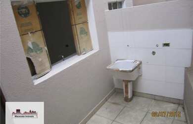 Imagem 9: Sobrado Novo - Cidade Ademar