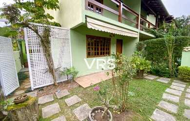 Imagem 2: Casa à venda, 95 m² por R$ 525.000,00 - Albuquerque - Teresópolis/RJ