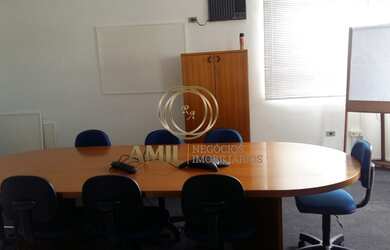 Imagem 2: Galpão/Depósito/Armazém para aluguel possui 2000M² quadrados