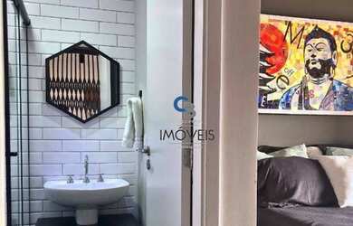 Imagem 10: Apartamento à venda, 71 m² por R$ 765.000,00 - Tatuapé - São Paulo/SP