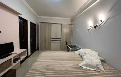 Imagem 12: Go Up imóveis vende em parceria Apartamento no Ed. Paul Ricard