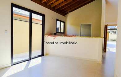 Imagem 13: CASA EM CONDOMÍNIO RESIDENCIAL em ATIBAIA - SP, JARDIM DOS PINHEIROS