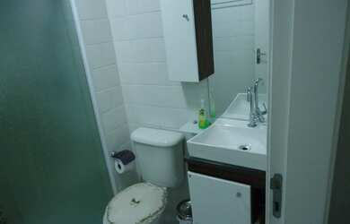 Imagem 14: APARTAMENTO RESIDENCIAL em SÃO PAULO - SP, PARQUE NOVO MUNDO