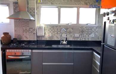 Imagem 9: Apartamento à venda, 65 m² por R$ 370.000,00 - Vila Moinho Velho - São Paulo/SP