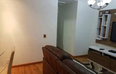 Imagem 13: Apartamento de 50 metros quadrados no bairro Lauzane Paulista com 2 quartos