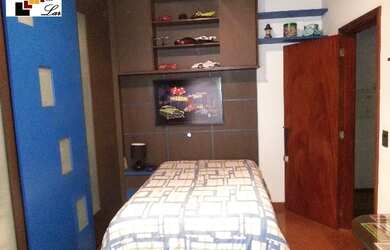 Imagem 15: Jundiaí - Casa Padrão - Jardim Messina