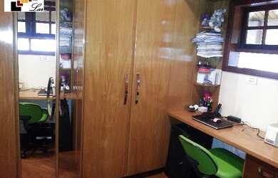 Imagem 13: Jundiaí - Casa Padrão - Jardim Messina