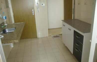 Imagem 6: Apartamento residencial à venda, Jardim Marajoara, São Paulo - AP2128