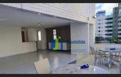 Imagem 16: Apartamento à venda, 50 m² por R$ 340.000,00 - Madalena - Recife/PE