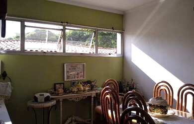 Imagem 14: Sobrado com 3 dormitórios, 500 m² - venda por R$ 4.000.000,00 ou aluguel...