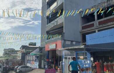 Imagem 7: Igreja, cursos, escola, profissionalizante, palestras