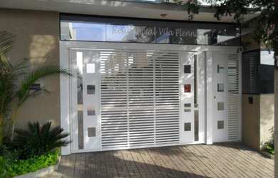 Imagem 6: Sobrado Novo - Vila Marieta