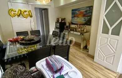 Imagem: A casa possui 3 Dormitórios, 2 Banheiros, 4 Vagas na garagem