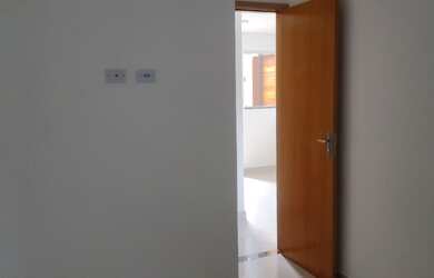 Imagem 10: Apartamento novo. Imóvel novo, 34m² de Área, 1 Banheiroe1 Dormitório