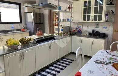 Imagem 14: Cobertura com 3 quartos à venda, 340 m² por R$ 1.325.000 - Recreio dos...